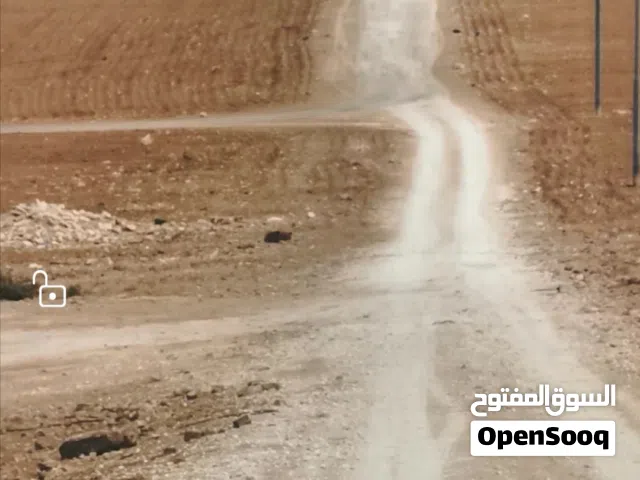 Residential Land for Sale in Amman Al-Dhuheibah Al-Gharbiyah