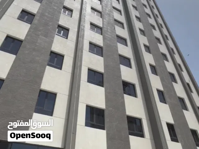 107 m2 4 Bedrooms Apartments for Sale in Hawally Salmiya