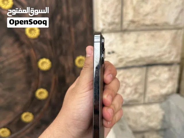 Apple iPhone 13 Pro 256 GB in Hebron