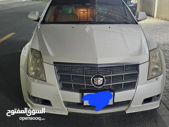 Used Cadillac CTS/Catera in Ras Al Khaimah