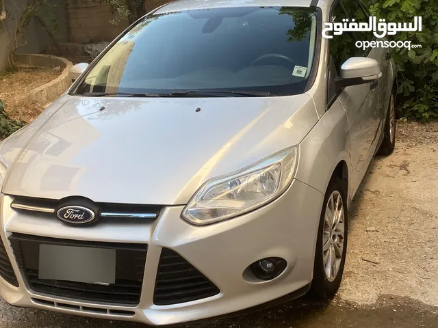Used Ford Focus in Hebron