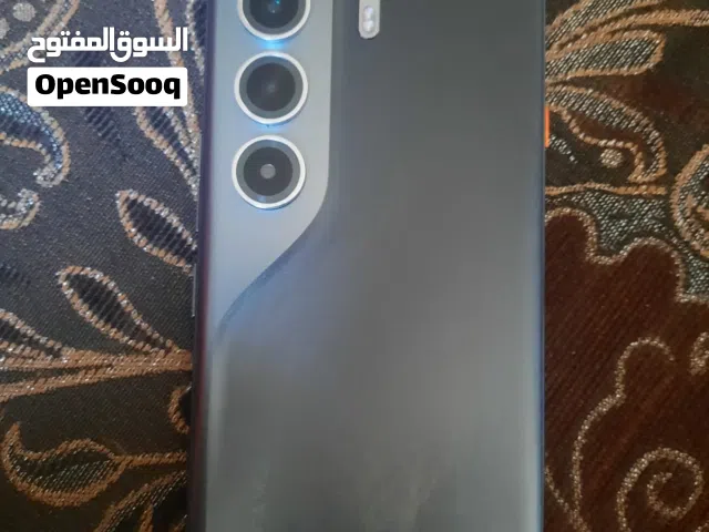 Tecno Camon 256 GB in Zarqa