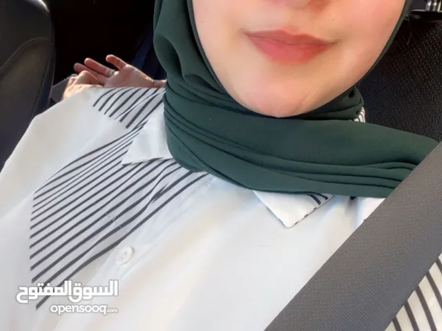 الاء محمود خميس قاضي