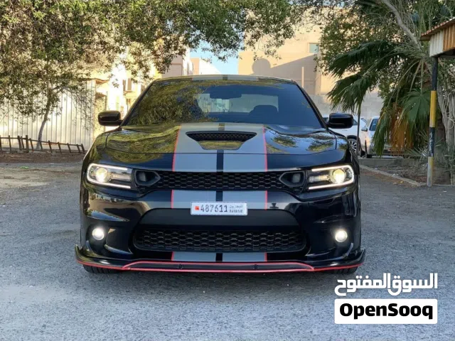 Dodge Charger 2019