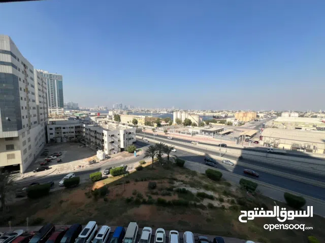 1400 ft² 2 Bedrooms Apartments for Rent in Ajman Al Rashidiya