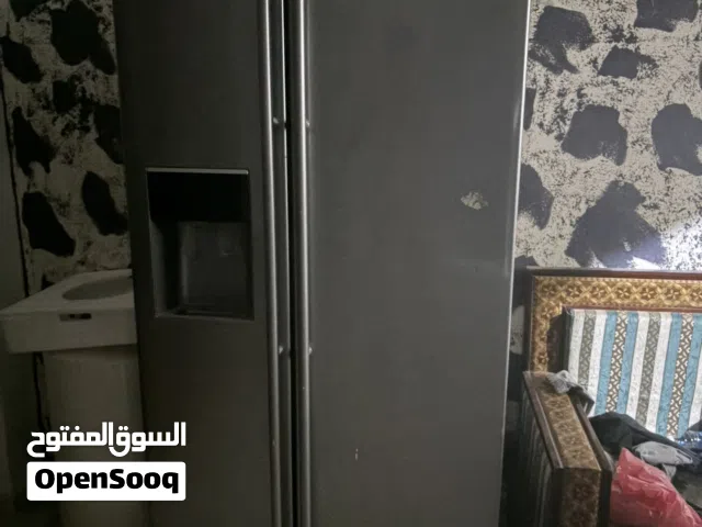 تلاجة سامسونج