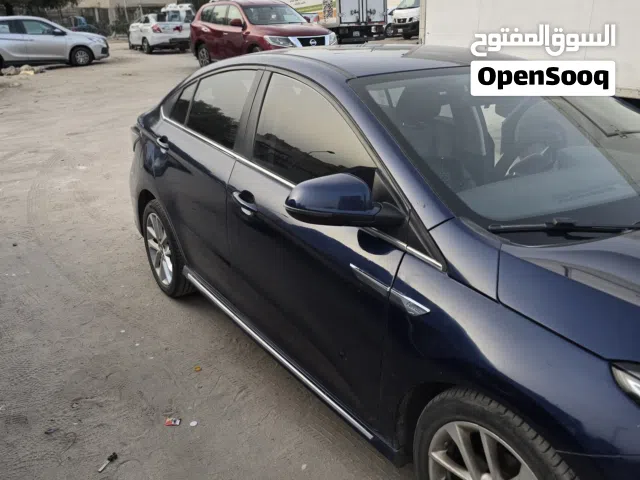 سيارة شيري اريزو 6 pro كفالة مليون كيلو متر