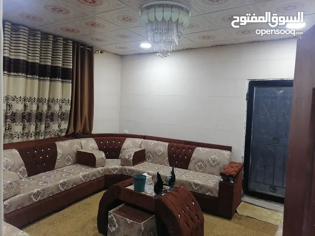 120 m2 3 Bedrooms Townhouse for Sale in Irbid Al Husn