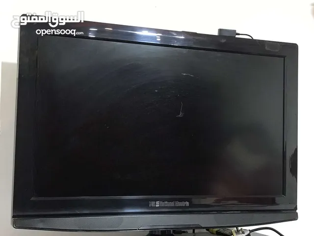 National Electric LCD 32 inch TV in Salt