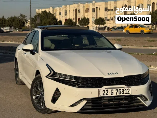 للبيع كي فايف خليجي 2022