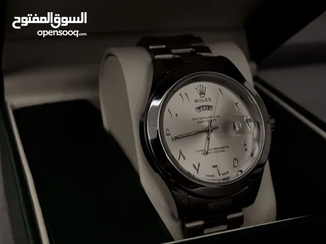  Rolex watches  for sale in Central Governorate