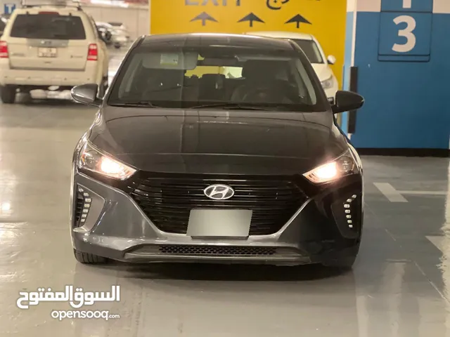 Used Hyundai Ioniq in Irbid