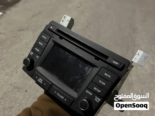 مسجل سوناتا 2013الى2015 جديييد