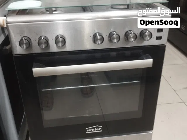 4 burners gas cooker for sale