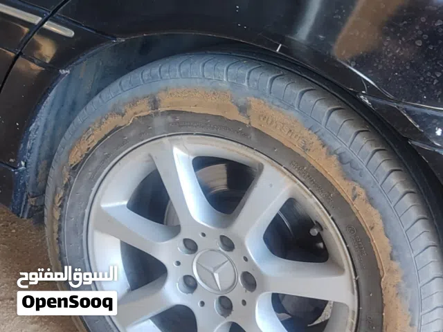 مرسيدس ككاويه ماشيه 309