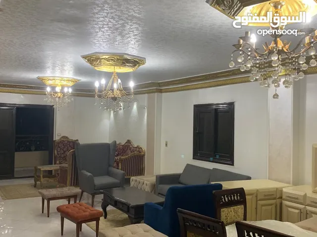 220 m2 3 Bedrooms Apartments for Sale in Giza Hadayek al-Ahram