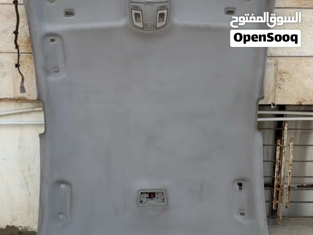 سقفية سوناتا 18/19