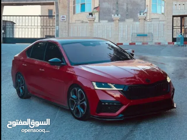 سكودا VRS 21