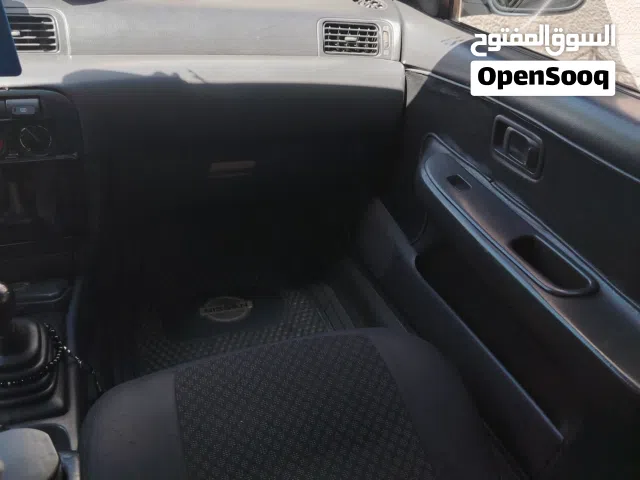 1997 نيسان صني Standard