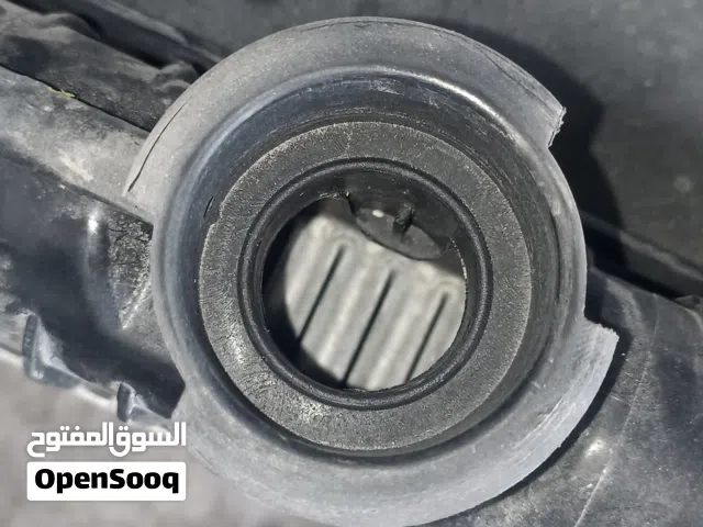 روديتر مرسيدس لف جديد