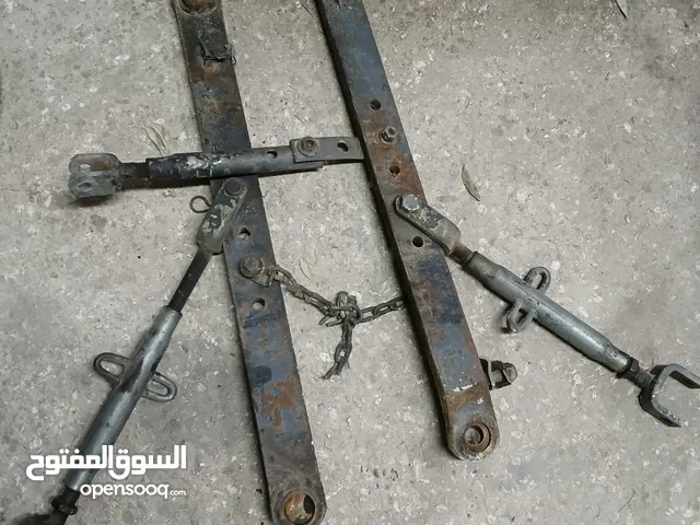 ذرعان تركتر+ ثقالات (أوزان) +سحاب للبيع