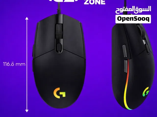 ماوس g102 جديد  من لوجيتك