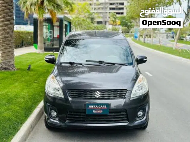 BHD 1800, Suzuki Ertiga, 2015, Automatic, 128000 KM, 7 SEATER FAMILY CAR