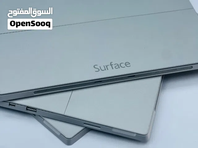 Used Surface Pro 3 in Oman  4th Generation  Core i5