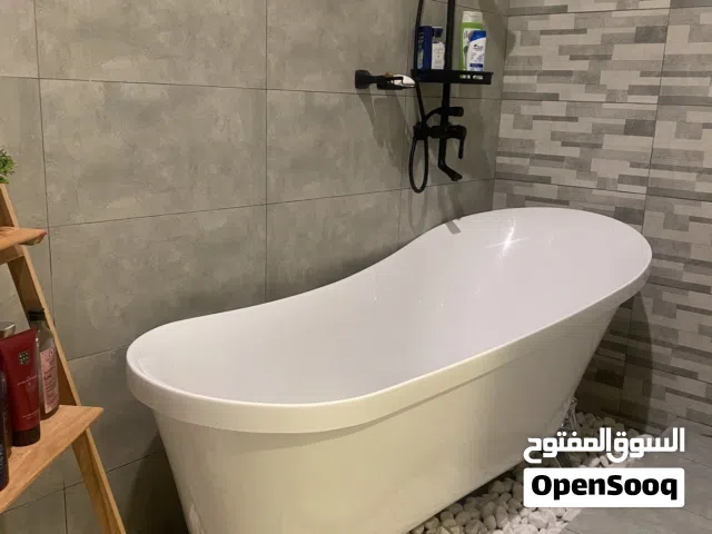بانيو كلاسيكي مميز