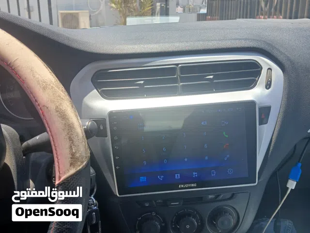 2015 Peugeot 301 Standard