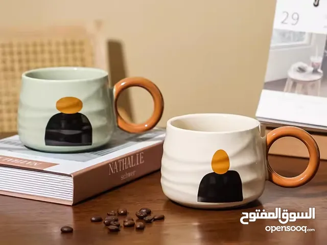 مجات بورسلين