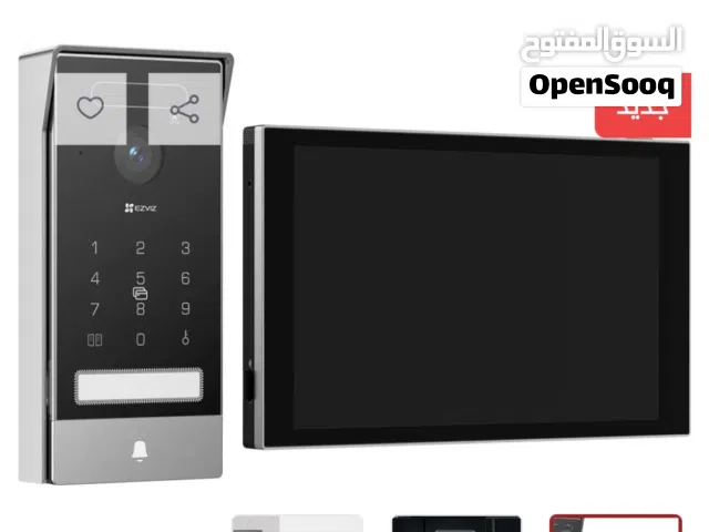 تركيب الكاميرات  تركيب شبكات و برنامج