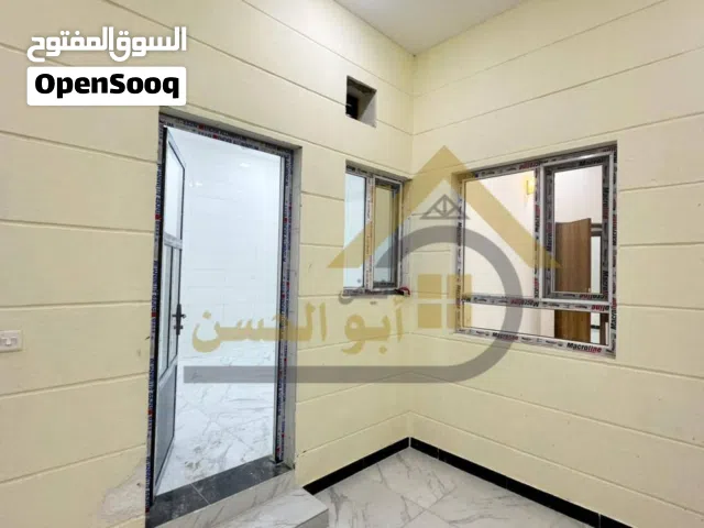 100 m2 2 Bedrooms Townhouse for Rent in Basra Muhandiseen