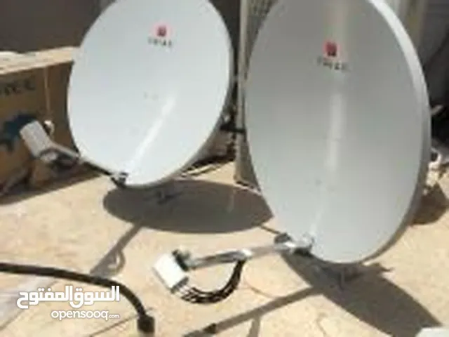 Screens - Receivers Maintenance Services in Al Riyadh
