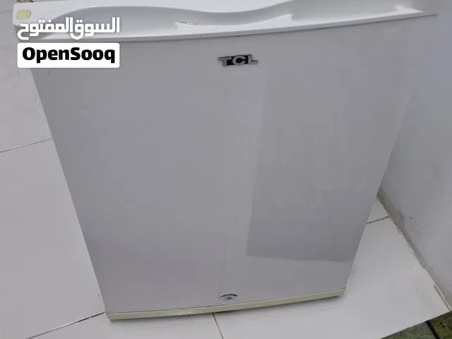 small refrigerator
