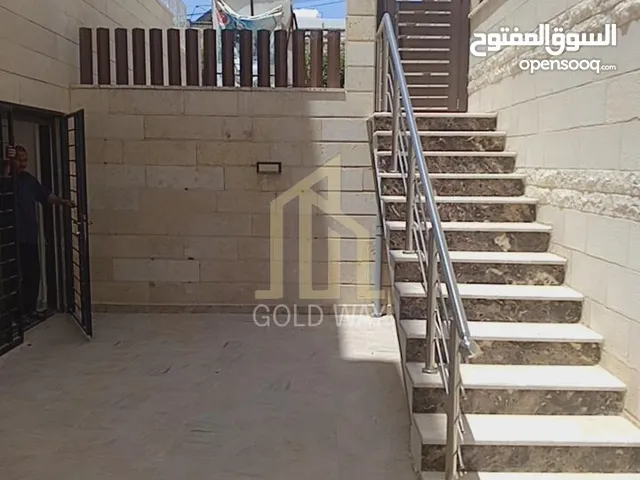 180 m2 3 Bedrooms Apartments for Sale in Amman Abdoun Al Shamali