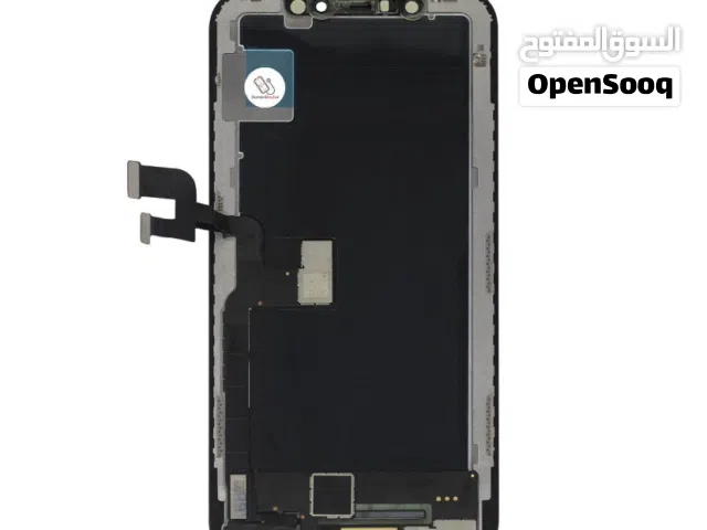 شاشه و كاميرات ايفون اكس العادي للبيع