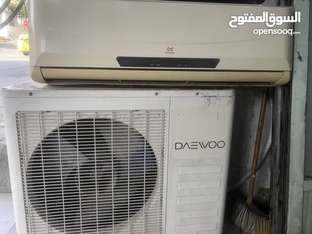 Daewoo 1.5 to 1.9 Tons AC in Zarqa