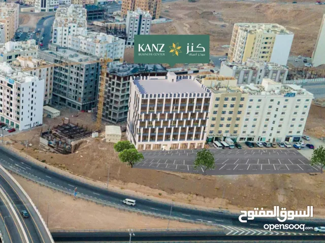 105m2 Offices for Sale in Muscat Bosher