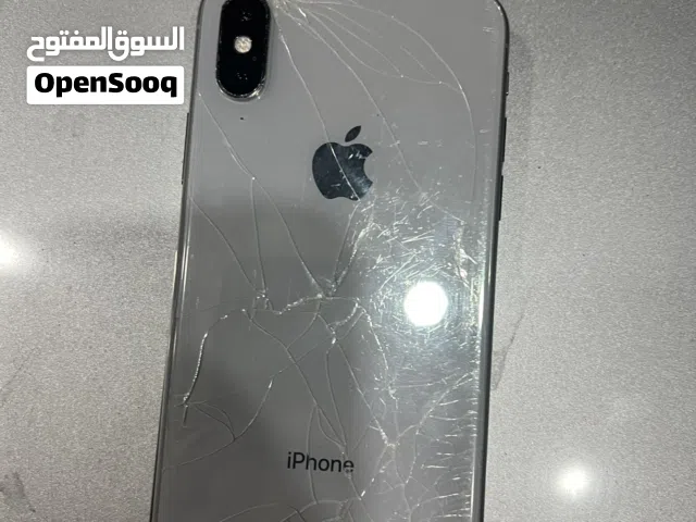 Apple iPhone XS 64 GB in Tripoli