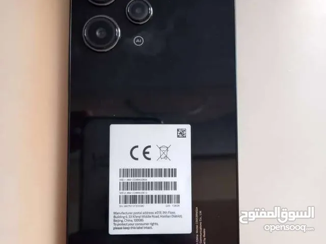 Xiaomi Redmi 12C 128 GB in Tripoli