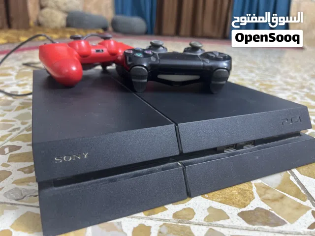 PlayStation 4 PlayStation for sale in Saladin