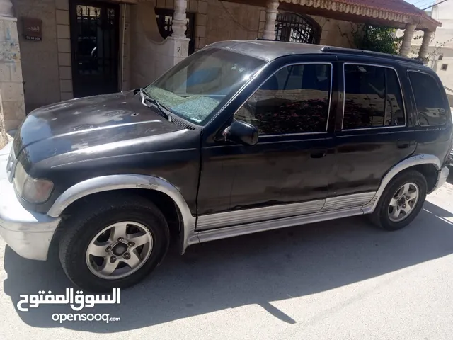 Used Jeep Wrangler in Zarqa