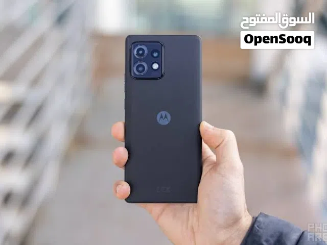 موتورولا ايدج 40 pro رسمي 512