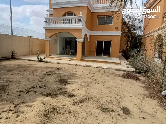 450 m2 Villa for Sale in Cairo Other