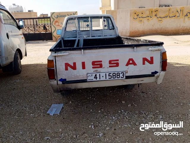 Used Nissan Datsun in Madaba