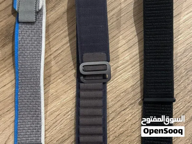 Apple smart watches for Sale in Muscat