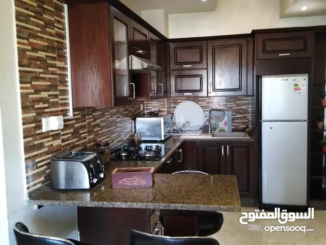 72 m2 2 Bedrooms Apartments for Rent in Amman 7th Circle