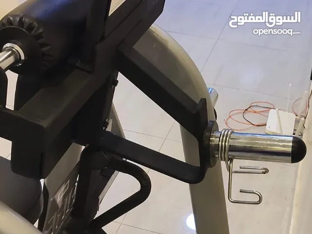 جهاز بطن يتحمل وزن 200 كيلو امريكي مستعمل بسيط سيم سيم جدبد