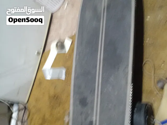 سكوتر تزلج ارضي مع ريموت نظيف جدا استعمال قليل